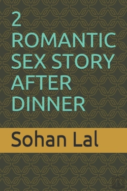 Bertrand.pt - 2 Romantic Sex Story After Dinner