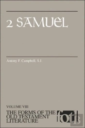 2 Samuel
