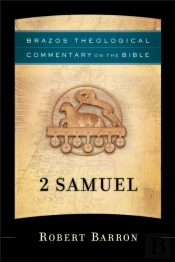 2 Samuel (Brazos Theological Commentary On The Bible)