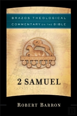 Bertrand.pt - 2 Samuel (Brazos Theological Commentary On The Bible)