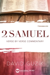 2 Samuel Commentary