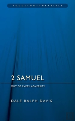 Bertrand.pt - 2 Samuel: Out Of Every Adversity