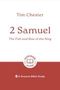 2 Samuel: The Fall And Rise Of The King