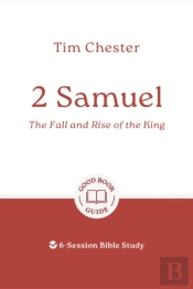 2 Samuel: The Fall And Rise Of The King