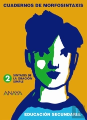 2. Sintaxis De La Oración Simple.