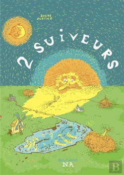 Bertrand.pt - 2 Suiveurs