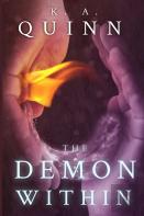 2 The Demon Within