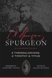 2 Thessalonians, 2 Timothy, Titus