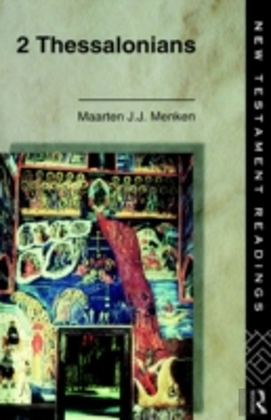 Bertrand.pt - 2 Thessalonians