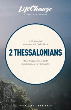 Bertrand.pt - 2 Thessalonians