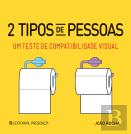 2 Tipos de Pessoas