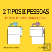 2 Tipos de Pessoas
