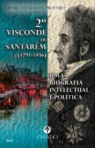 2º Visconde de Santarém (1791-1856)