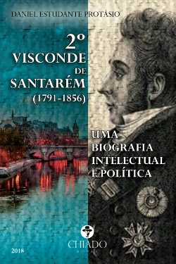 Bertrand.pt - 2º Visconde de Santarém (1791-1856)