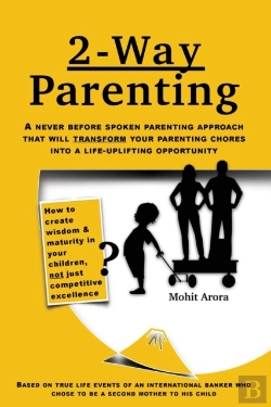Bertrand.pt - 2 Way Parenting