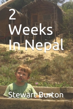 Bertrand.pt - 2 Weeks In Nepal