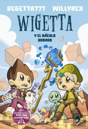 2. Wigetta Y El Báculo Dorado