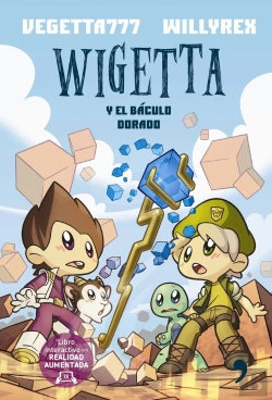 Bertrand.pt - 2. Wigetta Y El Báculo Dorado