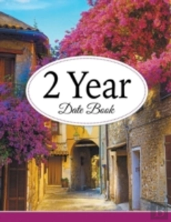 Bertrand.pt - 2 Year Date Book