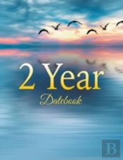 2 Year Datebook
