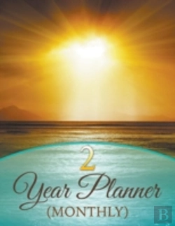 Bertrand.pt - 2 Year Planner  Monthly