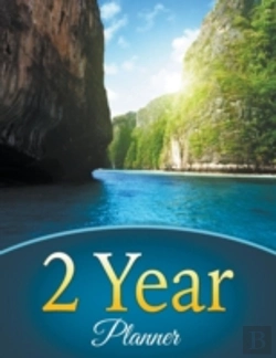 Bertrand.pt - 2 Year Planner