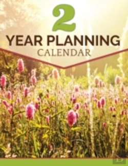 Bertrand.pt - 2 Year Planning Calendar