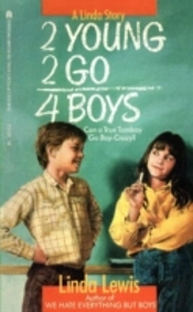 2 Young 2 Go For Boys