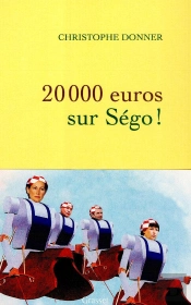 20 000 Euros Sur Ségo !