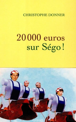 Bertrand.pt - 20 000 Euros Sur Ségo !