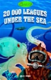 20 000 Leagues Under The Sea