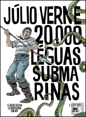 20 000 Léguas Submarinas