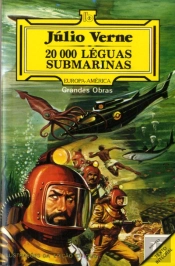 20 000 Léguas Submarinas