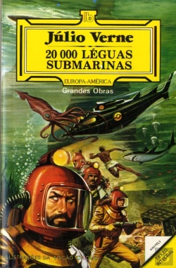 Bertrand.pt - 20 000 Léguas Submarinas