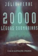 20 000 Léguas Submarinas