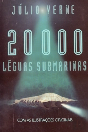 20 000 Léguas Submarinas
