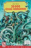 20 000 Léguas Submarinas 