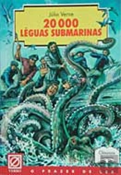 20 000 Léguas Submarinas 
