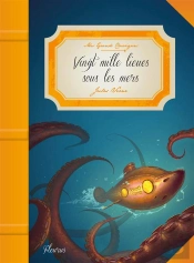 20 000 Lieues Sous Les Mers