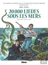 20 000 Lieues Sous Les Mers