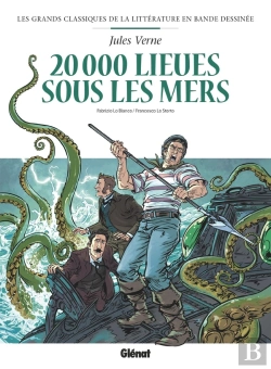 Bertrand.pt - 20 000 Lieues Sous Les Mers