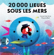 20 000 Lieues Sous Les Mers