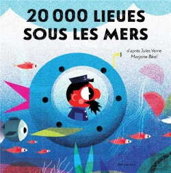Bertrand.pt - 20 000 Lieues Sous Les Mers