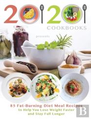20/20 Cookbooks Presents