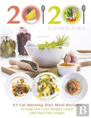 20/20 Cookbooks Presents