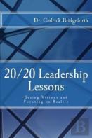 20/20 Leadership Lessons