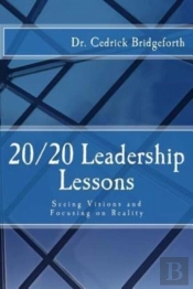 20/20 Leadership Lessons