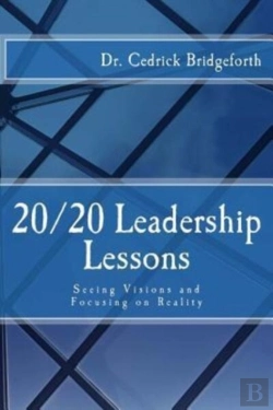 Bertrand.pt - 20/20 Leadership Lessons