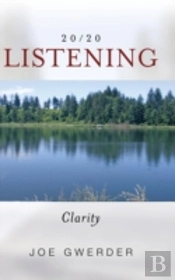 20 20 Listening: Clarity