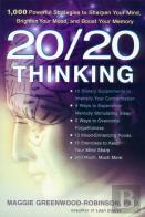 20/20 Thinking